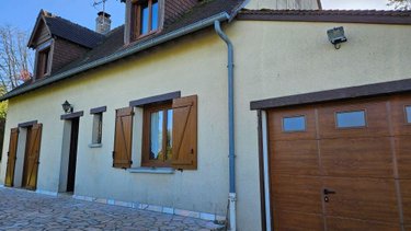 Maison a vendre Guécélard 72230 Sarthe 116 m2 5 pièces 188000 euros