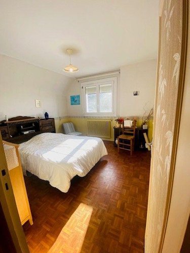 Maison a vendre Lannion 22300 Côtes-d'Armor 175 m2 8 pièces 364700 euros