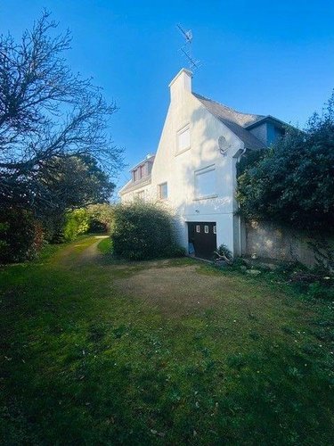 Maison a vendre Lannion 22300 Côtes-d'Armor 175 m2 8 pièces 364700 euros
