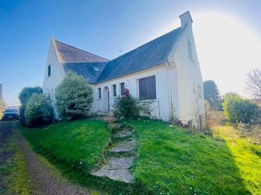 Maison a vendre Lannion 22300 Côtes-d'Armor 175 m2 8 pièces 364700 euros