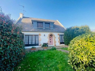 Maison a vendre Lannion 22300 Côtes-d'Armor 175 m2 8 pièces 364700 euros