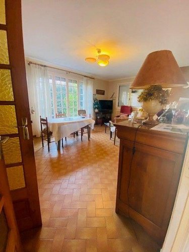 Maison a vendre Lannion 22300 Côtes-d'Armor 175 m2 8 pièces 364700 euros