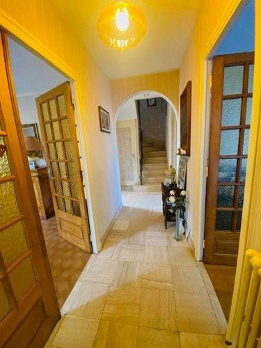 Maison a vendre Lannion 22300 Côtes-d'Armor 175 m2 8 pièces 364700 euros