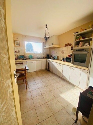 Maison a vendre Lannion 22300 Côtes-d'Armor 175 m2 8 pièces 364700 euros