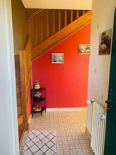 Maison a vendre Lannion 22300 Côtes-d'Armor 175 m2 8 pièces 364700 euros