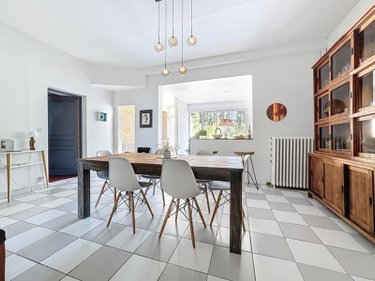 Maison a vendre Libourne 33500 Gironde 251 m2 8 pièces 644800 euros