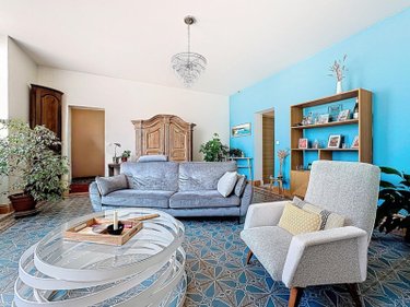 Maison a vendre Libourne 33500 Gironde 251 m2 8 pièces 644800 euros