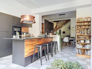 Maison a vendre Libourne 33500 Gironde 251 m2 8 pièces 644800 euros