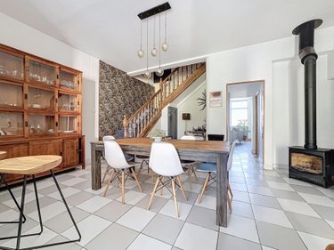 Maison a vendre Libourne 33500 Gironde 251 m2 8 pièces 644800 euros