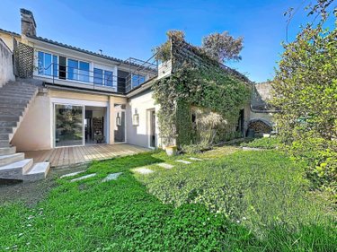 Maison a vendre Libourne 33500 Gironde 251 m2 8 pièces 644800 euros