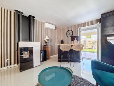 Maison a vendre Saint-Denis-de-Pile 33910 Gironde 208 m2 5 pièces 660400 euros