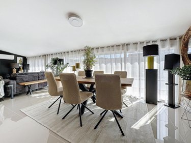 Maison a vendre Saint-Denis-de-Pile 33910 Gironde 208 m2 7 pièces 640000 euros