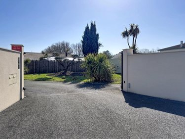Maison a vendre Saint-Denis-de-Pile 33910 Gironde 208 m2 7 pièces 640000 euros