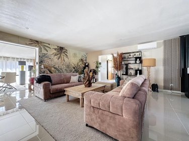 Maison a vendre Saint-Denis-de-Pile 33910 Gironde 208 m2 7 pièces 640000 euros