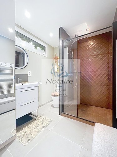 Maison a vendre Saint-Denis-de-Pile 33910 Gironde 208 m2 7 pièces 640000 euros