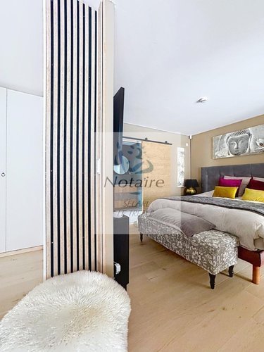 Maison a vendre Saint-Denis-de-Pile 33910 Gironde 208 m2 7 pièces 640000 euros