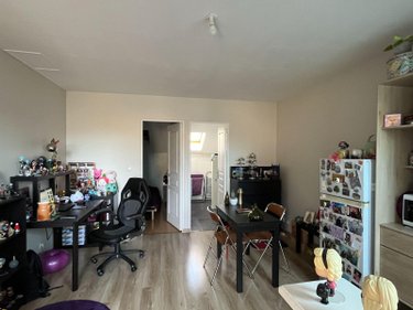 Appartement a vendre Vendeuvre-sur-Barse 10140 Aube 24 m2 2 pièces 39500 euros