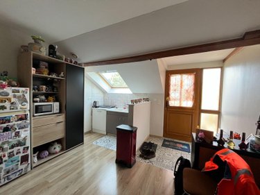 Appartement a vendre Vendeuvre-sur-Barse 10140 Aube 24 m2 2 pièces 39500 euros
