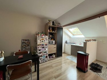 Appartement a vendre Vendeuvre-sur-Barse 10140 Aube 24 m2 2 pièces 39500 euros
