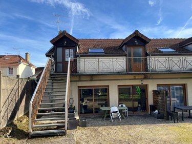 Appartement a vendre Vendeuvre-sur-Barse 10140 Aube 24 m2 2 pièces 39500 euros