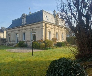 Maison a vendre Soissons 02200 Aisne 257 m2 7 pièces 597400 euros