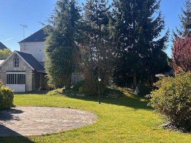 Maison a vendre Soissons 02200 Aisne 257 m2 7 pièces 597400 euros