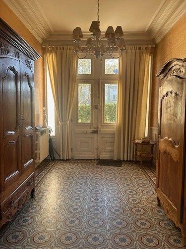 Maison a vendre Soissons 02200 Aisne 257 m2 7 pièces 597400 euros