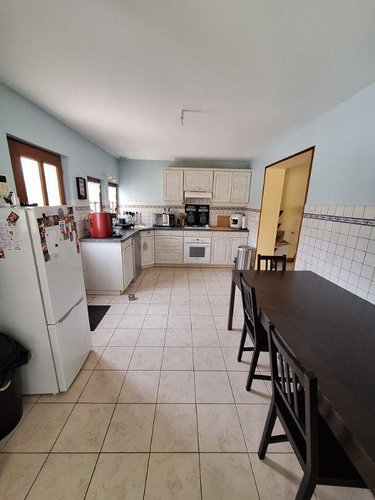 Maison a vendre Charmont-sous-Barbuise 10150 Aube 130 m2 6 pièces 220000 euros