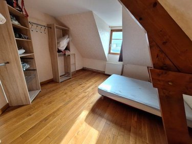 Maison a vendre Charmont-sous-Barbuise 10150 Aube 130 m2 6 pièces 220000 euros