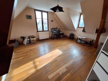 Maison a vendre Charmont-sous-Barbuise 10150 Aube 130 m2 6 pièces 220000 euros