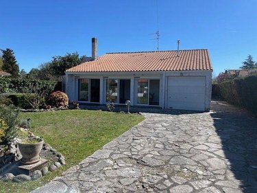 Maison a vendre Cestas 33610 Gironde 116 m2 5 pièces 320000 euros