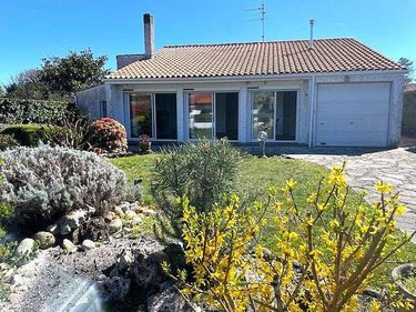 Maison a vendre Cestas 33610 Gironde 116 m2 6 pièces 273000 euros
