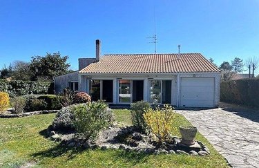 Maison a vendre Cestas 33610 Gironde 116 m2 6 pièces 273000 euros