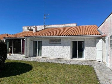 Maison a vendre Cestas 33610 Gironde 116 m2 6 pièces 273000 euros