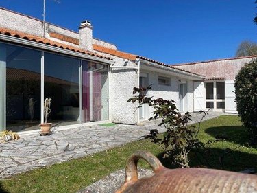 Maison a vendre Cestas 33610 Gironde 116 m2 6 pièces 273000 euros