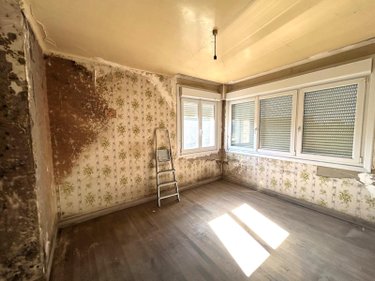 Maison a vendre Hondschoote 59122 Nord 81 m2 5 pièces 96250 euros