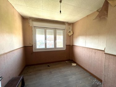 Maison a vendre Hondschoote 59122 Nord 81 m2 5 pièces 96250 euros