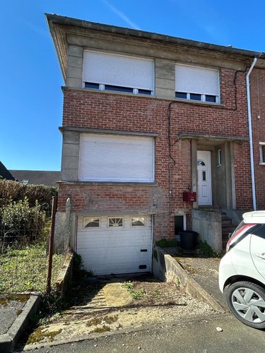 Maison a vendre Hondschoote 59122 Nord 81 m2 5 pièces 96250 euros