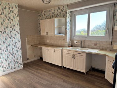 Maison a vendre Briec 29510 Finistère 134 m2 6 pièces 225450 euros