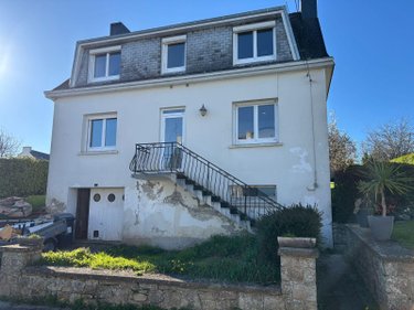 Maison a vendre Briec 29510 Finistère 134 m2 6 pièces 225450 euros