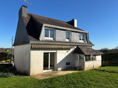 Maison a vendre Briec 29510 Finistère 134 m2 6 pièces 225450 euros