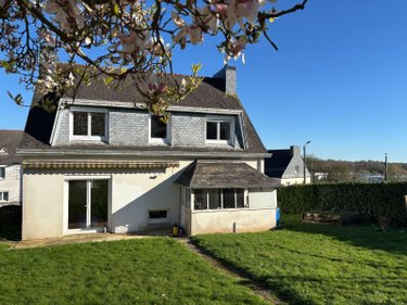 Maison a vendre Briec 29510 Finistère 134 m2 6 pièces 225450 euros