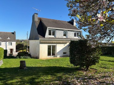 Maison a vendre Briec 29510 Finistère 134 m2 6 pièces 225450 euros