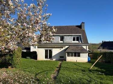 Maison a vendre Briec 29510 Finistère 134 m2 6 pièces 225450 euros