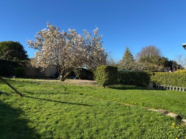 Maison a vendre Briec 29510 Finistère 134 m2 6 pièces 225450 euros