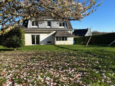 Maison a vendre Briec 29510 Finistère 134 m2 6 pièces 225450 euros
