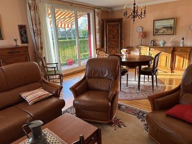 Appartement a vendre Le Mesnil-Esnard 76240 Seine-Maritime 93 m2 5 pièces 315000 euros