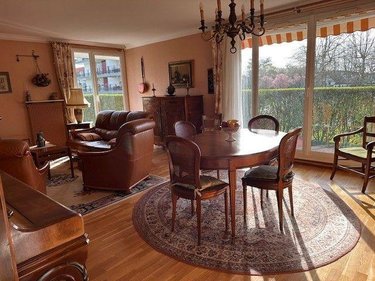 Appartement a vendre Le Mesnil-Esnard 76240 Seine-Maritime 93 m2 5 pièces 315000 euros