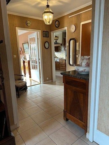 Appartement a vendre Le Mesnil-Esnard 76240 Seine-Maritime 93 m2 5 pièces 315000 euros