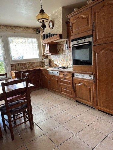 Appartement a vendre Le Mesnil-Esnard 76240 Seine-Maritime 93 m2 5 pièces 315000 euros